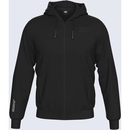 Hoodie Errea No Logo Basic