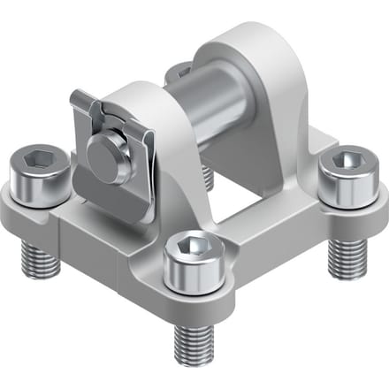 Festo Zwenkflens Bouwgrootte 50 ISO 15552 - 174385 - P2GQ6