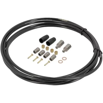 Hydraulische remslang Clarks Cycle Systems Elixir Cr Xx Xo