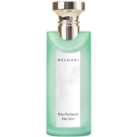 BVLGARI Tea Collection Nieuwe Versie, Groene Thee Light Parfum Citrus Bloemig Eau De Toilette 150ml|Box Not Included Shopping Bag