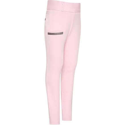 Reid broek met volgrip voor meisjes Imperial Riding Comfi