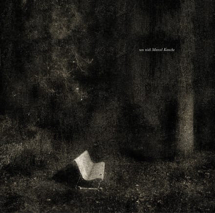 Marcel Kanche - Un Nid (LP)