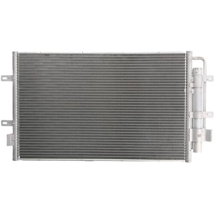 Condensator, airconditioning KOYORAD CD511415