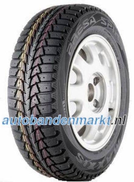 Maxxis MA-SLW Presa Spike LT ( 155 R13C 85/83Q, met spikes )