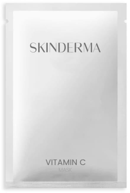 Skinderma Vitamine C Masker 14 x 30 ml