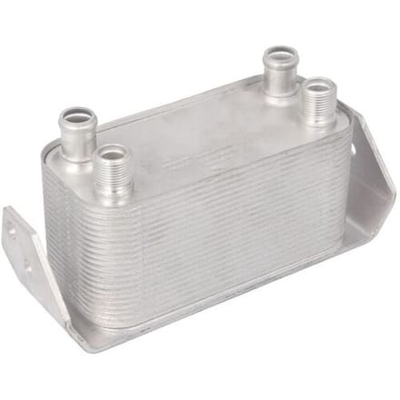 Olie radiator AVA COOLING AU3345