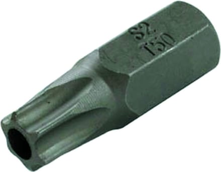 SW-Stahl 04480K50 schroefdraaibit T-profiel met gat, T 50, kort
