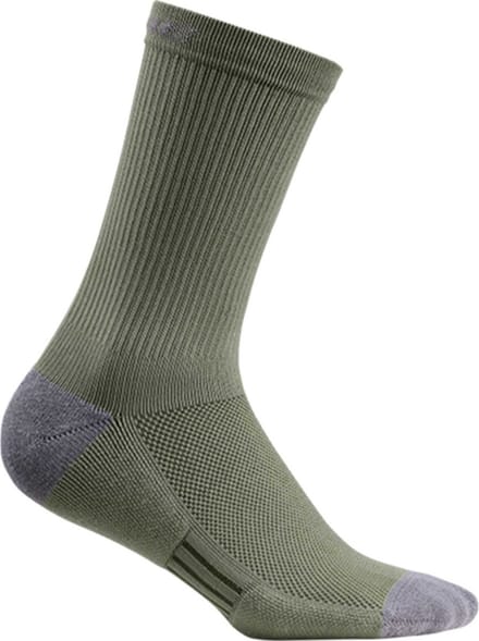 CUBE Fietssokken High Cut MTB Tm Reed groen EU 36-39