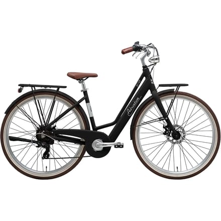 Elektrische damesfiets Adriatica E-Retro'