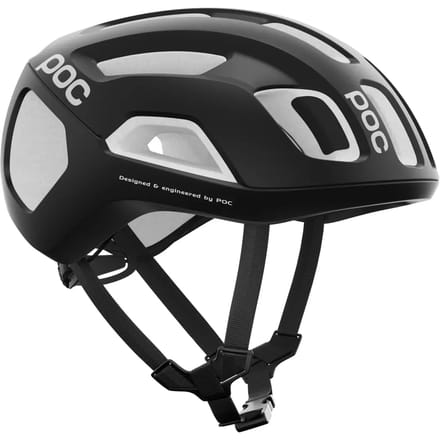 POC Ventral Air MIPS NFC Helmet zwart