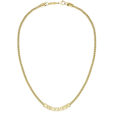 Lacoste Ketting SCRIPT 2040524