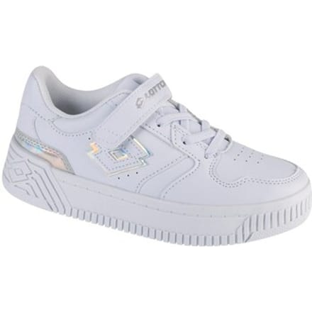 Lage Sneakers Lotto Scopi Gc