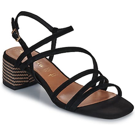 Tamaris Dames Sandaaltje 1-28211-42 0A1 normaal Maat: 40 EU