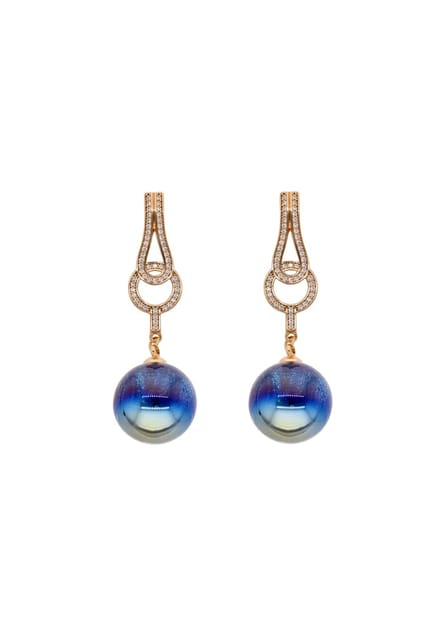 Gaya Earrings
