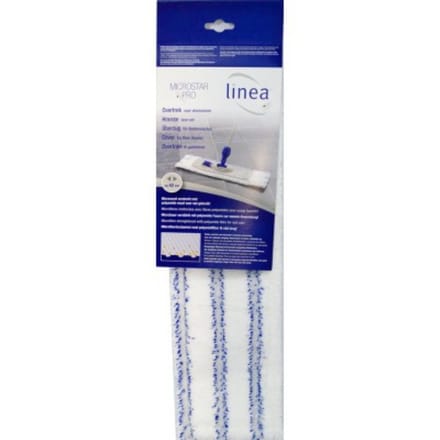 Linea Microstar Pro - Vervanghoes - Nat Gebruik