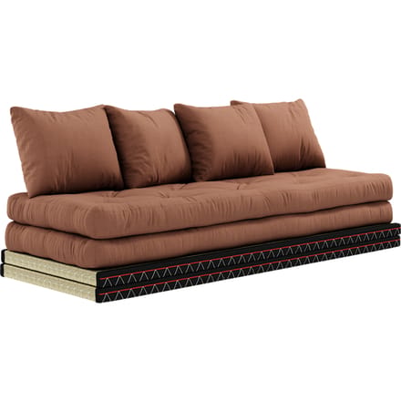 Karup Chico bank - 759 Clay Brown