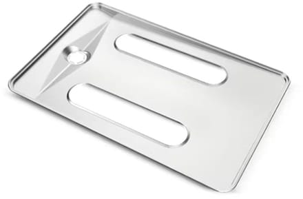 Weber - Folievoering smoque 5st