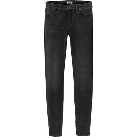 Dames skinny broek Wrangler in Soft Nights