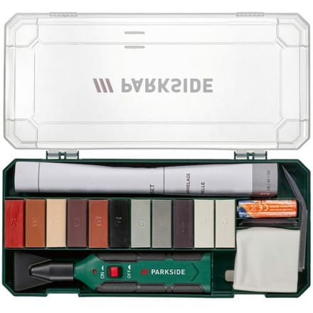 PARKSIDE Vloerreparatieset (Tegelreparatieset)