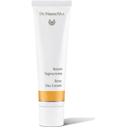 Dr. Hauschka Rose Day Cream For Dry, Sensitive And Irritated Skin 30 ml