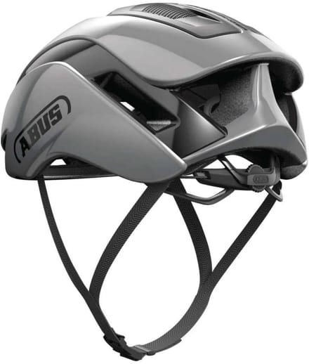Abus helm GameChanger 2.0 race grey M 54-58cm