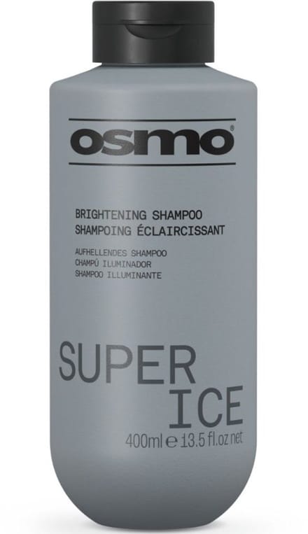 Osmo - Super Ice Brightening Shampoo