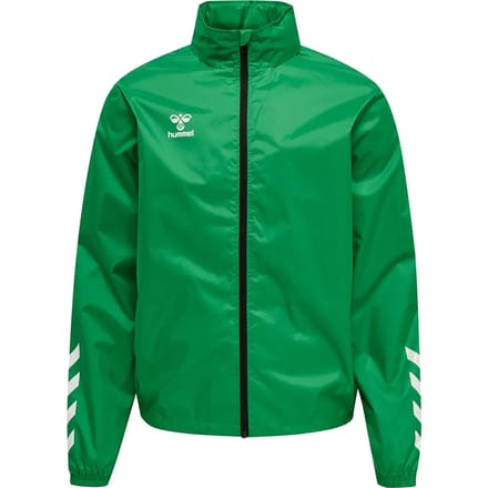 Hummel winterjas Hmlcore Xk Spray Jacket 211486