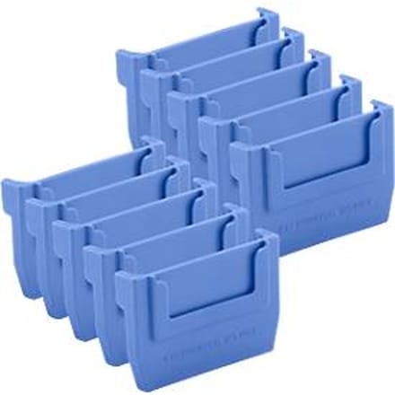 Scheidingswand voor inzetbak RK 400S, 10 stuks