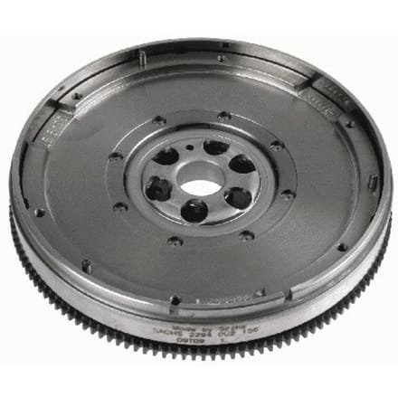 Dubbel massa vliegwiel SACHS 2294 002 156