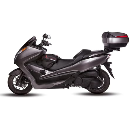 Motorfiets topkoffer Shad Honda 300 Forza (13 t/m 17)