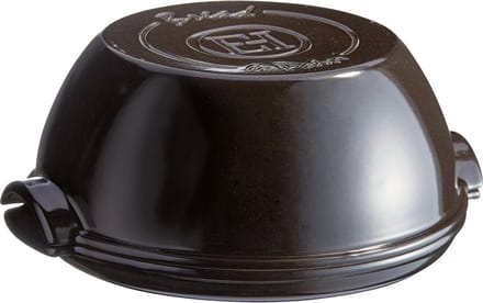 Emile Henry Broodbakvorm rond - 29,5 cm - Fusain