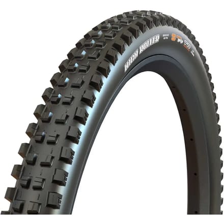 Maxxis High Roller II Series - MTB Band - 29 x 2.40 WT - 61-622 - 3C MaxxGrip - DoubleDown (DD) - Tubeless Ready