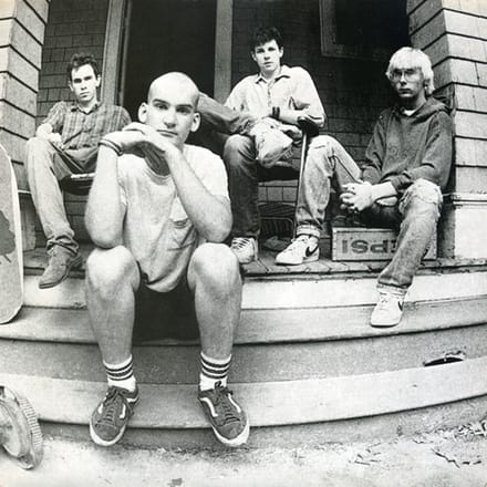 Minor Threat - Salad Days (7" Single)
