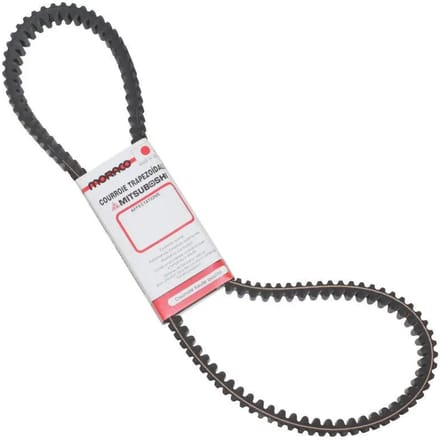 Riem Mitsuboshi Honda 400 2006>2008 Mblsc053-