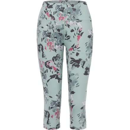Dare2B Influential II Soft Touch 3/4 legging voor dames
