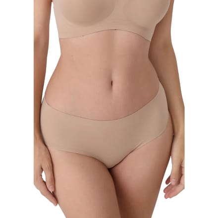 Damesslipjes Sassa Midi Bonded Micro