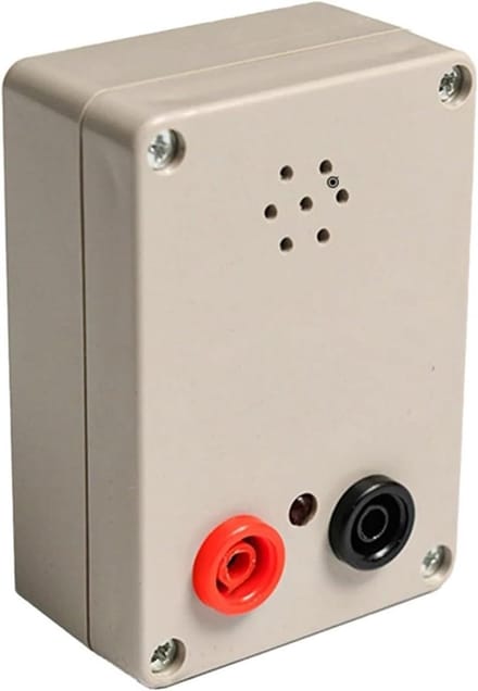 Draadtester - Schakelaar tester - Circuit meting - Dubbele herinnering - 100 dB zoemer - One Color