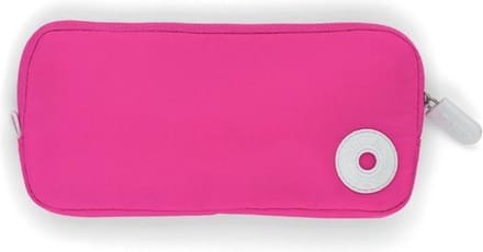 Briletui fluo fuchsia - 2 stuks