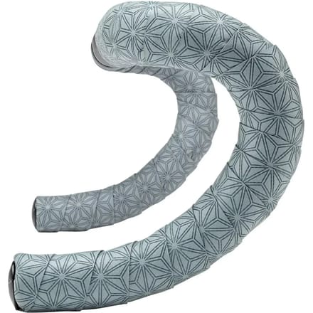 Supacaz stuurlint Super Sticky Kush - Classic grijs
