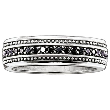 Thomas Sabo - Unisex Ring - zirconia - TR2004-051-11-48