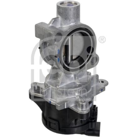 EGR-klep FEBI BILSTEIN 180328