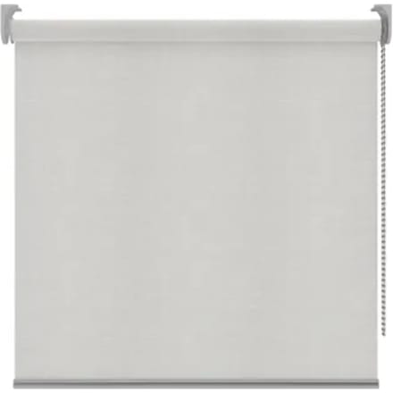 Decosol 3690 Rolgordijn Deluxe Uni Transparant Wit 90x190cm