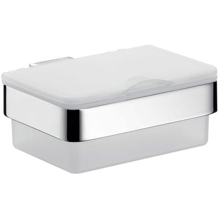 Emco Loft tissue box 053900101