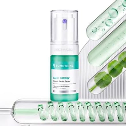 SOMETHINC - Calm Down! Skinpair Barrier Serum 20ml