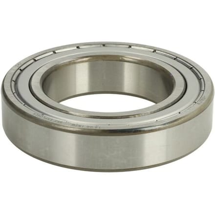 SKF Kogellager - 6009 2Z - 45x75x16mm