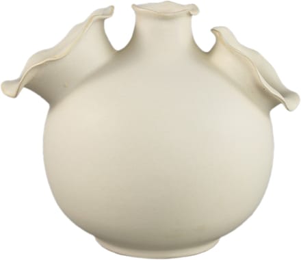 PTMD - Vaas Umme - Beige - 28.5x22x23cm