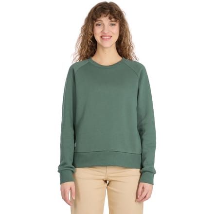Dames sweatshirt Ragwear Joann