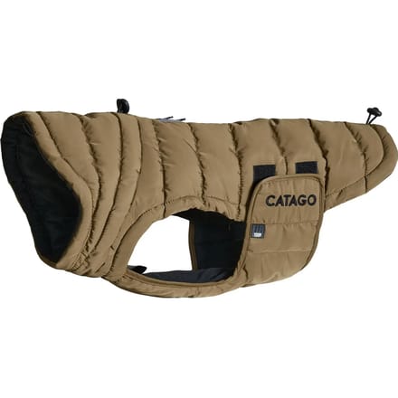 Hondenjas Catago FIR-Tech