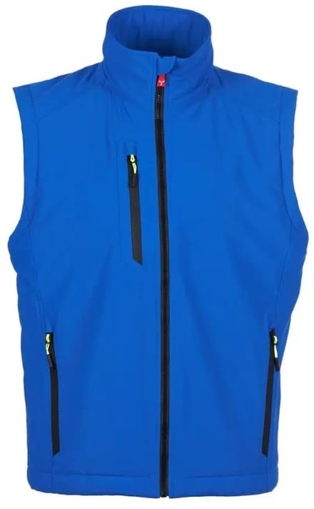 Mouwloos jasje Payper Wear Creek Ultralite Pad
