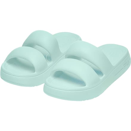 Vrouwenslippers Fila Superbubble